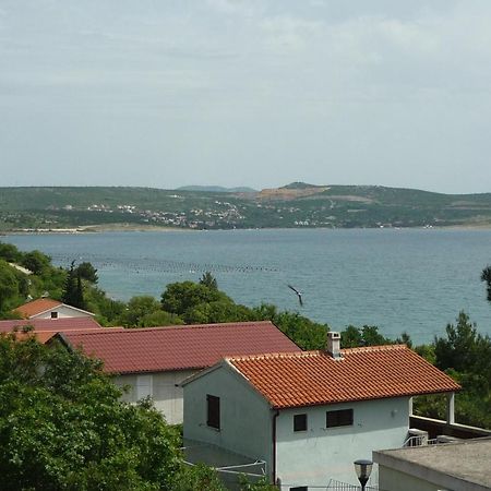 Apartment Seline 8 Nur 200 M Bis Zum Strand Exteriér fotografie