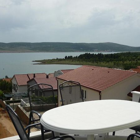 Apartment Seline 8 Nur 200 M Bis Zum Strand Exteriér fotografie